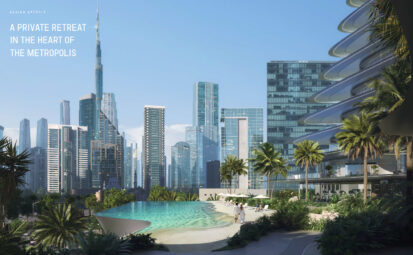 Luksusowy Apartament Premium 312 m2 taras 100 m2