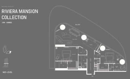 Luksusowy Apartament Premium 312 m2 taras 100 m2