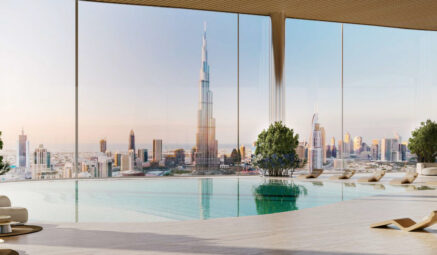 Luksusowy Apartament Premium 312 m2 taras 100 m2