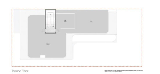 Wspaniała willa na plaży z prywatnym basenem