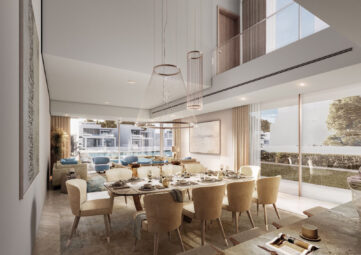 Wspaniała willa na plaży z prywatnym basenem