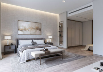 Wspaniała willa na plaży z prywatnym basenem