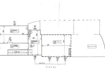 Do wynajmu przestronny lokal | Gdynia Chylonia