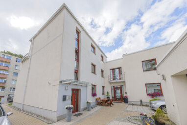 Do wynajmu przestronny lokal | Gdynia Chylonia