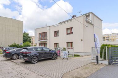 Do wynajmu przestronny lokal | Gdynia Chylonia