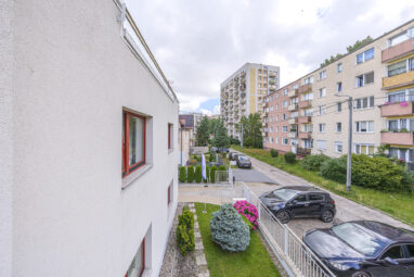 Do wynajmu przestronny lokal | Gdynia Chylonia