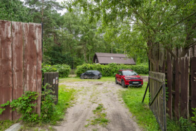 Dębki! 400 m od morza Dom 120 m2