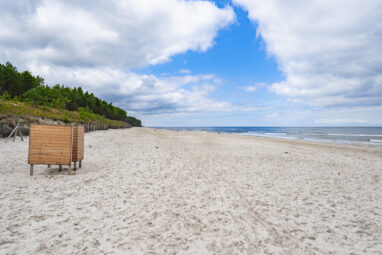 Dębki! 400 m od morza Dom 120 m2