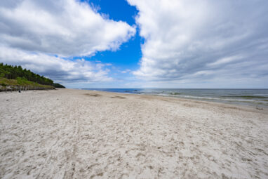 Dębki! 400 m od morza Dom 120 m2