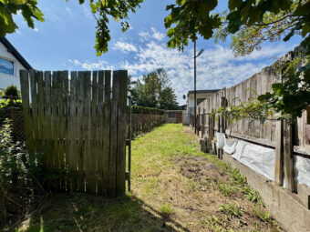 Warsztat samochodowy 160m2 na Kaszubach!