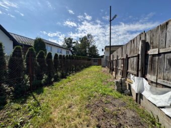 Warsztat samochodowy 160m2 na Kaszubach!