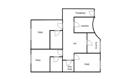 Przestronny lokal w centrum Gdyni | od zaraz