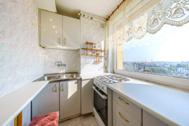 Gdynia Leszczynki | 3 pokoje | widok na Zatokę