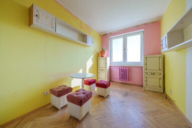 Gdynia Leszczynki | 3 pokoje | widok na Zatokę