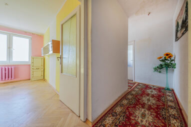 Gdynia Leszczynki | 3 pokoje | widok na Zatokę