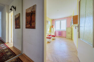 Gdynia Leszczynki | 3 pokoje | widok na Zatokę