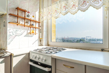 Gdynia Leszczynki | 3 pokoje | widok na Zatokę