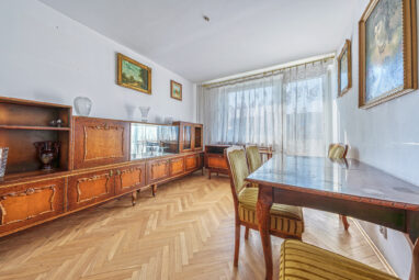 Gdynia Leszczynki | 3 pokoje | widok na Zatokę