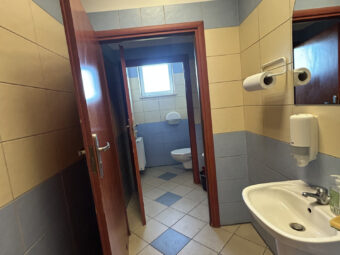 Magazyn wraz z biurami pod wynajem