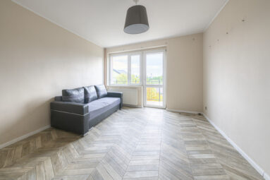 Dom wolnostojący z działką w sąsiedztwie Tczewa