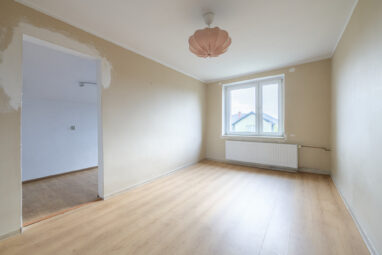 Dom wolnostojący z działką w sąsiedztwie Tczewa