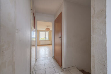 Dom wolnostojący z działką w sąsiedztwie Tczewa