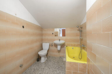 Dom wolnostojący z działką w sąsiedztwie Tczewa