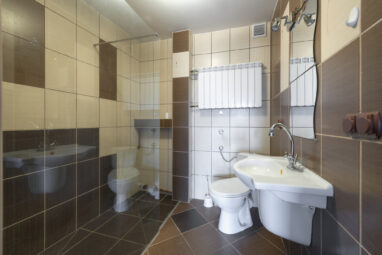 Dom wolnostojący z działką w sąsiedztwie Tczewa