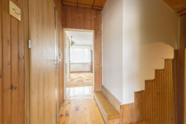 Dom wolnostojący z działką w sąsiedztwie Tczewa