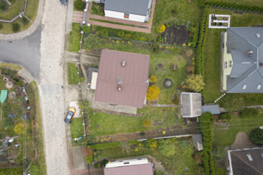 Dom wolnostojący z działką w sąsiedztwie Tczewa