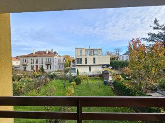 Duże mieszkanie | garaż | widok na morze