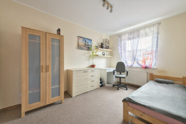 Osiedle Bursztynowe 2  pokoje 37m² Pruszcz Gdański