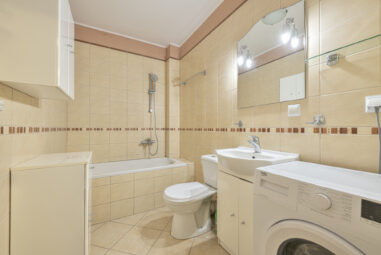 Osiedle Bursztynowe 2  pokoje 37m² Pruszcz Gdański