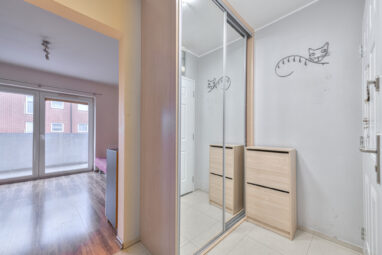 Osiedle Bursztynowe 2  pokoje 37m² Pruszcz Gdański