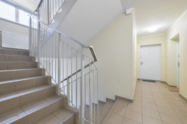 Osiedle Bursztynowe 2  pokoje 37m² Pruszcz Gdański