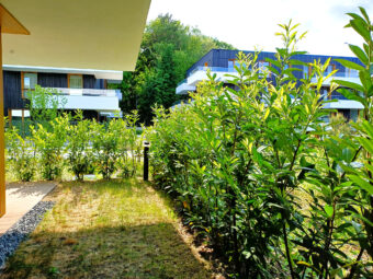 Apartment 2 pokoje Sopot/ogródek/Spa/hala garażowa