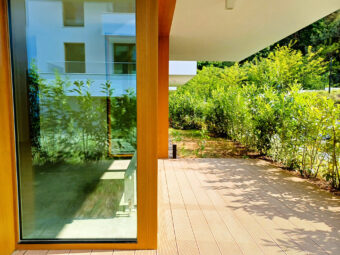 Apartment 2 pokoje Sopot/ogródek/Spa/hala garażowa