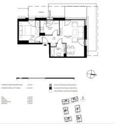 Apartment 2 pokoje Sopot/ogródek/Spa/hala garażowa