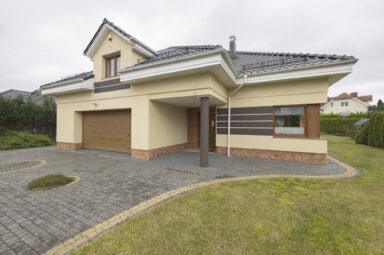 Przestrzeń | Komfort | Idealny dla dużej rodziny