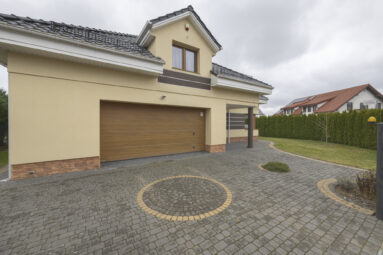 Przestrzeń | Komfort | Idealny dla dużej rodziny