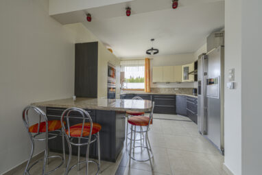 Przestrzeń | Komfort | Idealny dla dużej rodziny