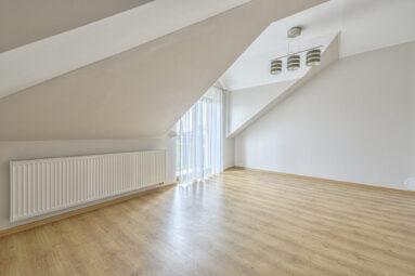 Przestrzeń | Komfort | Idealny dla dużej rodziny