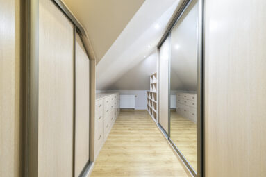 Przestrzeń | Komfort | Idealny dla dużej rodziny