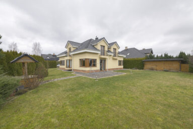 Przestrzeń | Komfort | Idealny dla dużej rodziny