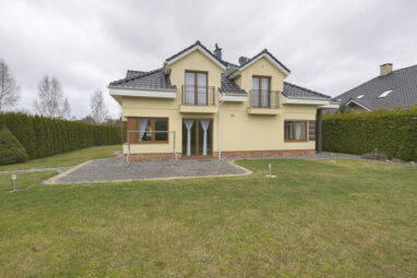 Przestrzeń | Komfort | Idealny dla dużej rodziny