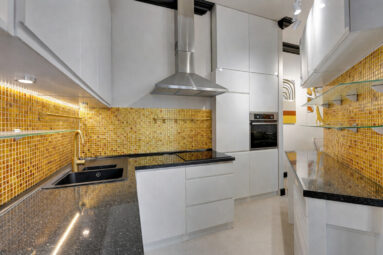 Nowoczesny  Apartament  w  centrum Sopotu