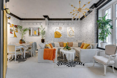 Nowoczesny  Apartament  w  centrum Sopotu