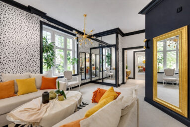 Nowoczesny  Apartament  w  centrum Sopotu