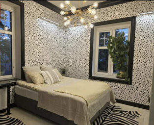 Nowoczesny  Apartament  w  centrum Sopotu