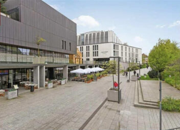 Nowoczesny  Apartament  w  centrum Sopotu